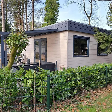 Boshuisje Op De Schatberg Holiday park *